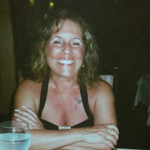 Meet your Posher, Patricia